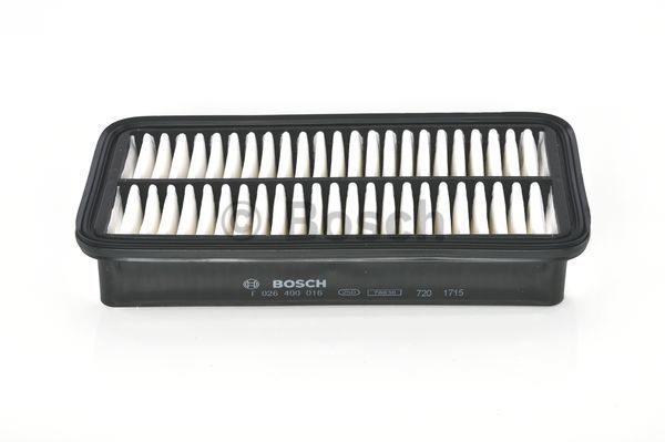 Ilmansuodatin BOSCH F 026 400 016