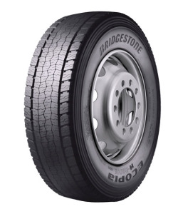 Bridgestone ECO HD1 ( 295/80 R22.5 152/148M )