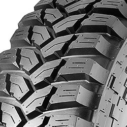 Maxxis M8060 Trepador ( 205 R16C 110/108Q 8PR, POR )