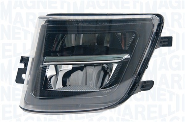Sumuvalo MAGNETI MARELLI 719000000043