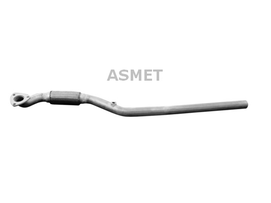Pakoputki ASMET 05.112