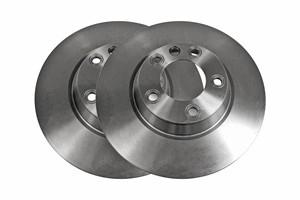 Jarrulevy, Etuakseli, oikea, AUDI Q7, PORSCHE CAYENNE, VW TOUAREG, 7L6 615 302 E, 7L6 615 302 K, 7L8 615 302, 955 351 402 10, 955 351 40