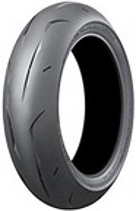 Bridgestone RS 10 R Racing Street ( 190/55 ZR17 TL (75W) takapyörä, M/C, Variante G )
