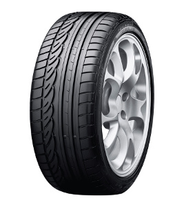 Dunlop SP Sport 01 DSROF ( 275/30 R20 93Y *, runflat )