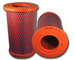 Ilmansuodatin ALCO FILTER MD-5170