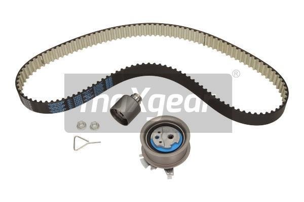 Rullasarja, hammashihna MAXGEAR 56-0020SET