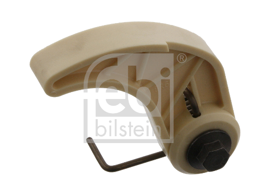 Ketjunkiristin, öljypumppu FEBI BILSTEIN 33688