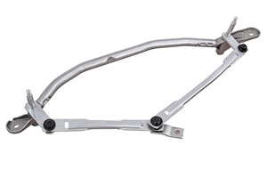 Pyyhkijän vivusto, Edessä, BMW 5 [F10], 5 Touring [F11], 7 [F01, F02, F03, F04], 61 61 4 328 571 part, 61 61 4 441 879 part, 61 61 7 251