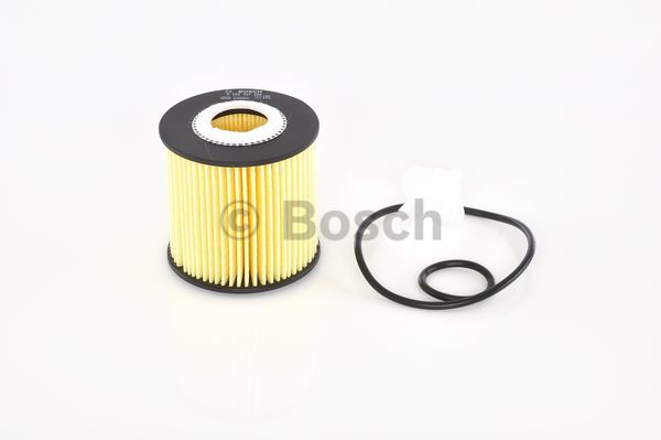 Öljynsuodatin BOSCH F 026 407 098