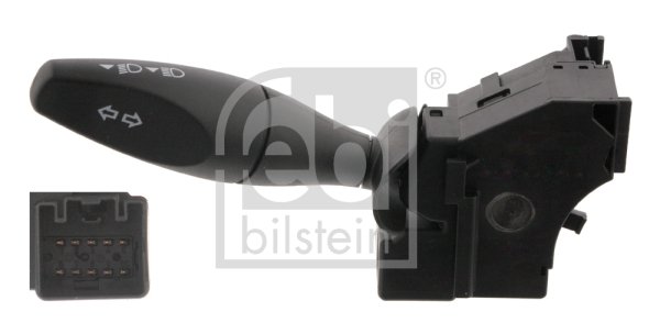 Kytkin, ohjausakseli FEBI BILSTEIN 31210