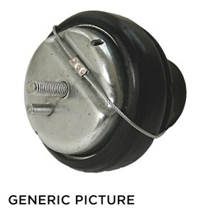 Moottorin tuki, Oikea, AUDI A6 C7, A6 C7 Avant, A7 Sportback, A8 D4, 4G0 199 381 GA, 4G0 199 381 MQ, 4G0 199 381 NT, 4G0 199 381