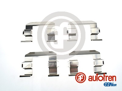 Tarvikesarja, jarrupala AUTOFREN SEINSA D42870A