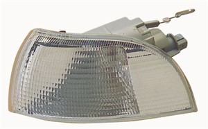Vilkkuvalo, Eteen, vasen, FIAT PUNTO, PUNTO Cabriolet, PUNTO Van, 183394012, 183394912, 2BA00674907*, 2BA006749071, 46402656, 46402658,