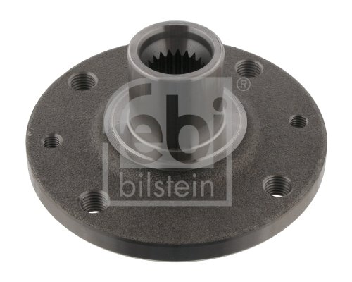 Pyörännapa FEBI BILSTEIN 32376