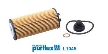 Öljynsuodatin PURFLUX L1045
