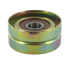 Ohjainrulla, hammashihna, TOYOTA COROLLA, COROLLA FX Compact, COROLLA Liftback, STARLET, 13503-10010