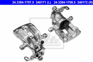 Jarrusatula, Taka-akseli, oikea, FORD,SEAT,VW, 1001959, 1H0 615 424 A, 1H0 615 424 B, 1H0 615 424 C, 1H0 615 424 D, 1H0 615 424 DX, 1H0