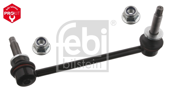Tanko, kallistuksenvaimennin FEBI BILSTEIN 34316