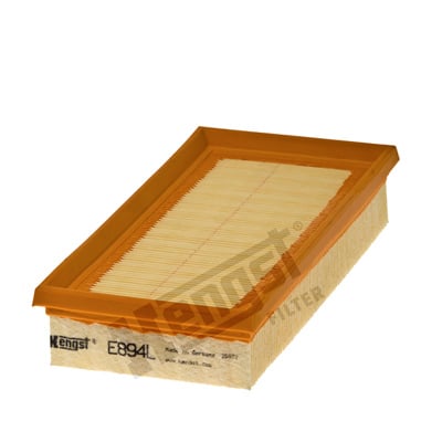 Ilmansuodatin HENGST FILTER E894L
