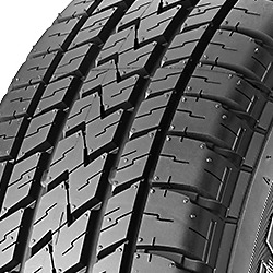 Bridgestone Dueler 683 ( P265/65 R18 112H )