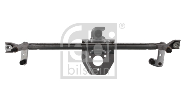 Pyyhkijän vivusto FEBI BILSTEIN 33634