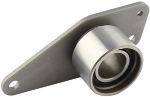 Ohjainrulla, hammashihna, MITSUBISHI,OPEL,RENAULT,VAUXHALL,VOLVO, 09110690, 30621261, 30855992, 3343740, 4402 690, 4402690, 77 00 116 04