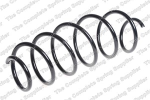 Jousi (auton jousitus), Etuakseli, CITROËN C3 II, 5002XZ, 5002YC