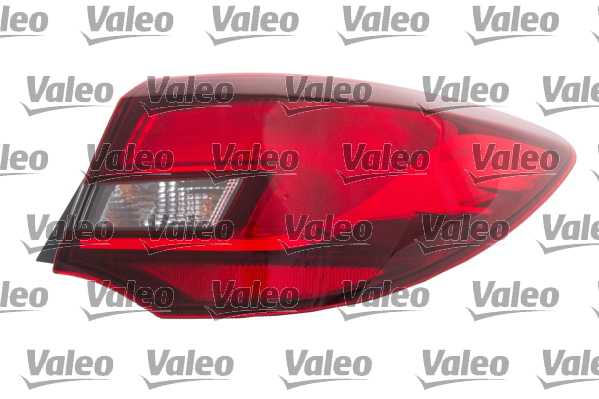 Takavalo VALEO 044957
