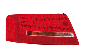 Takavalo, Oikea, AUDI A5 Sportback, 8T8 945 096D