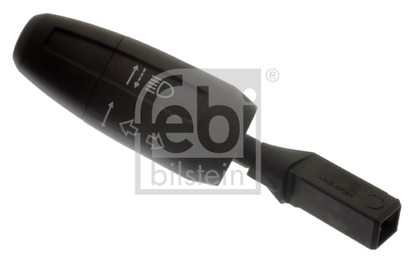 Kytkin, ohjausakseli FEBI BILSTEIN 40468