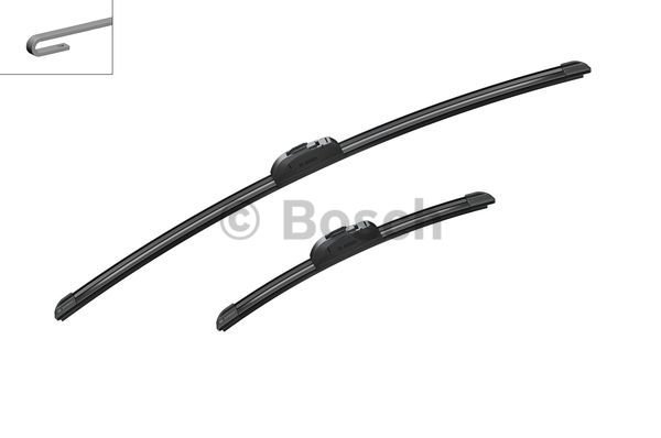 Pyyhkijänsulka BOSCH 3 397 007 570