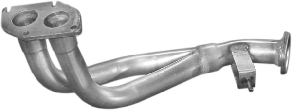 Pakoputki POLMO 17.580