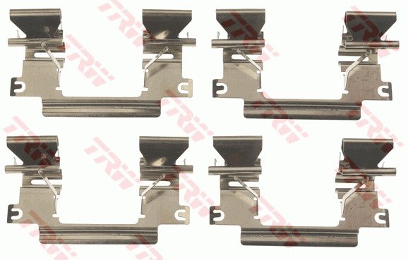 Tarvikesarja, jarrupala TRW PFK693