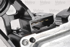 Pyyhkijän moottori, Takana, SEAT AROSA, VW LUPO, POLO, 6E0955711D, 6X0955119D, 6X0955711D, 6X0955711F