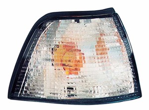 Vilkkuvalo, Vasen, BMW 3 [E36], 3 Compact [E36], 3 Touring [E36]