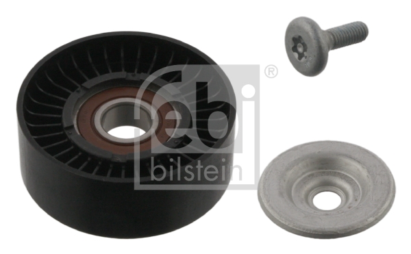 Ohjainrulla, moniurahihna FEBI BILSTEIN 36933