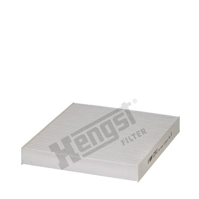 Raitisilmasuodatin HENGST FILTER E3997LI