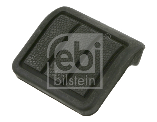 Jarrupolkimen kumi FEBI BILSTEIN 22780