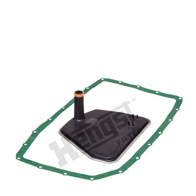 Öljynsuodatin HENGST FILTER EG844H D552