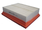 Ilmansuodatin ALCO FILTER MD-8552