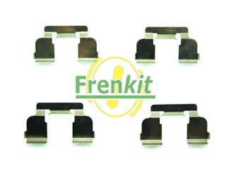 Tarvikesarja, jarrupala FRENKIT 901698
