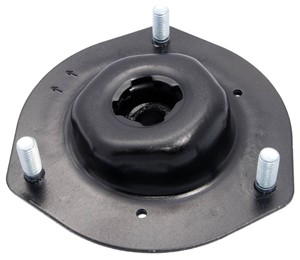 Iskunvaimentimen hela, etuakseli molemminpuoleinen, LEXUS RX, TOYOTA HARRIER, HIGHLANDER / KLUGER, 48609-48020