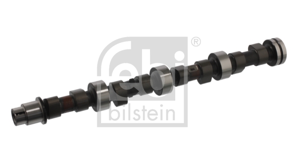 Nokka-akseli FEBI BILSTEIN 08750