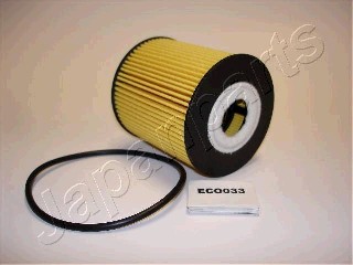 Öljynsuodatin JAPANPARTS FO-ECO033