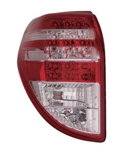 Takavalo, Vasen, TOYOTA RAV 4 III, 81561 42120