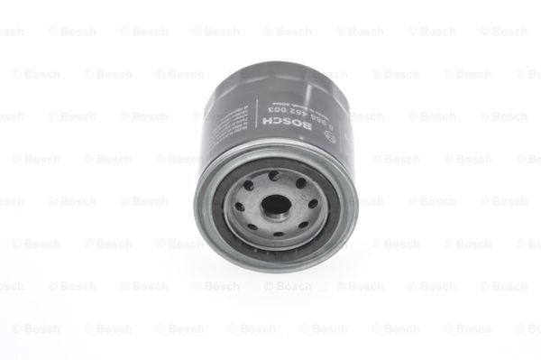 Öljynsuodatin BOSCH 0 986 452 003