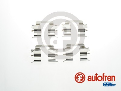 Tarvikesarja, jarrupala AUTOFREN SEINSA D42799A