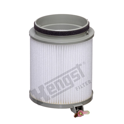 Raitisilmasuodatin HENGST FILTER E3979LI
