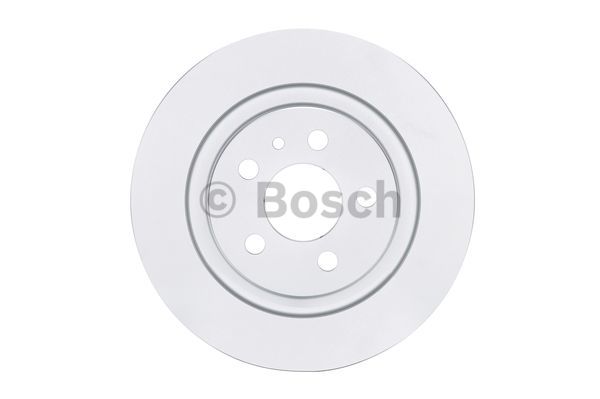 Jarrulevy BOSCH 0 986 479 064