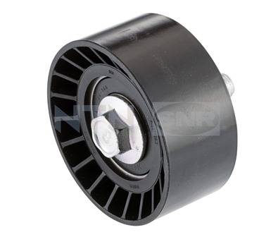 Ohjainrulla, hammashihna SNR GE353.15